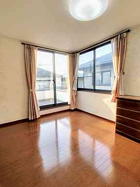 空港通7丁目　中古戸建（ミサワホーム施工）