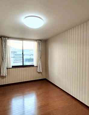 空港通7丁目　中古戸建（ミサワホーム施工）