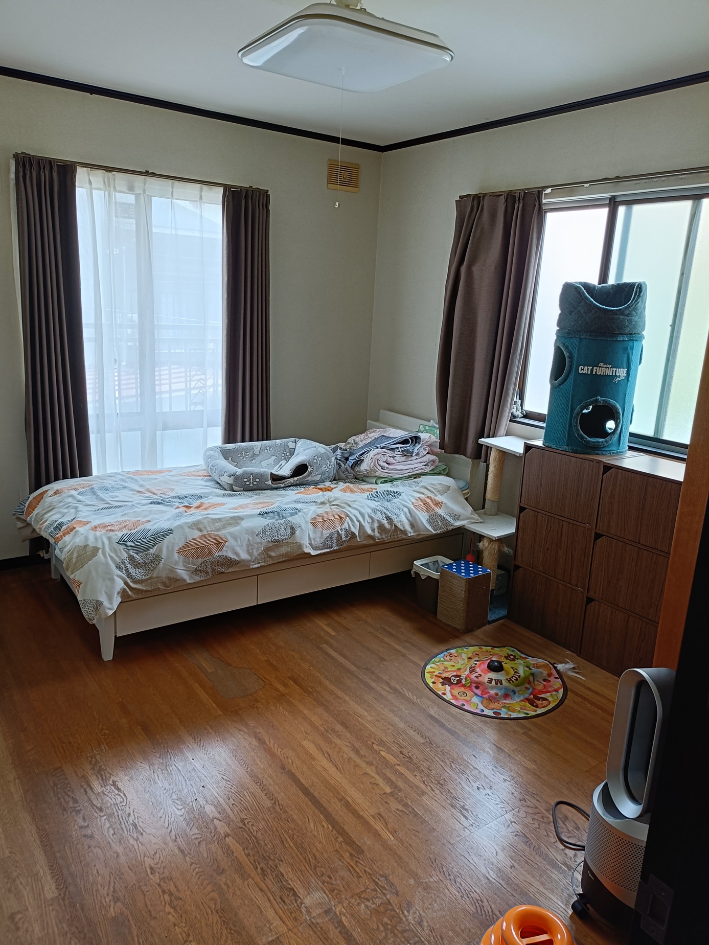 南江戸RC:広々4LDKS中古建て
