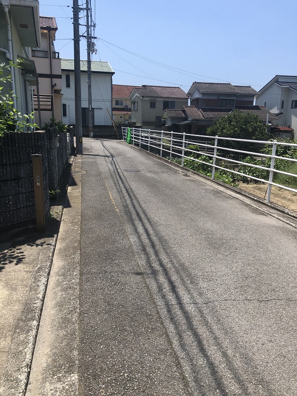 畑寺2丁目　中古戸建