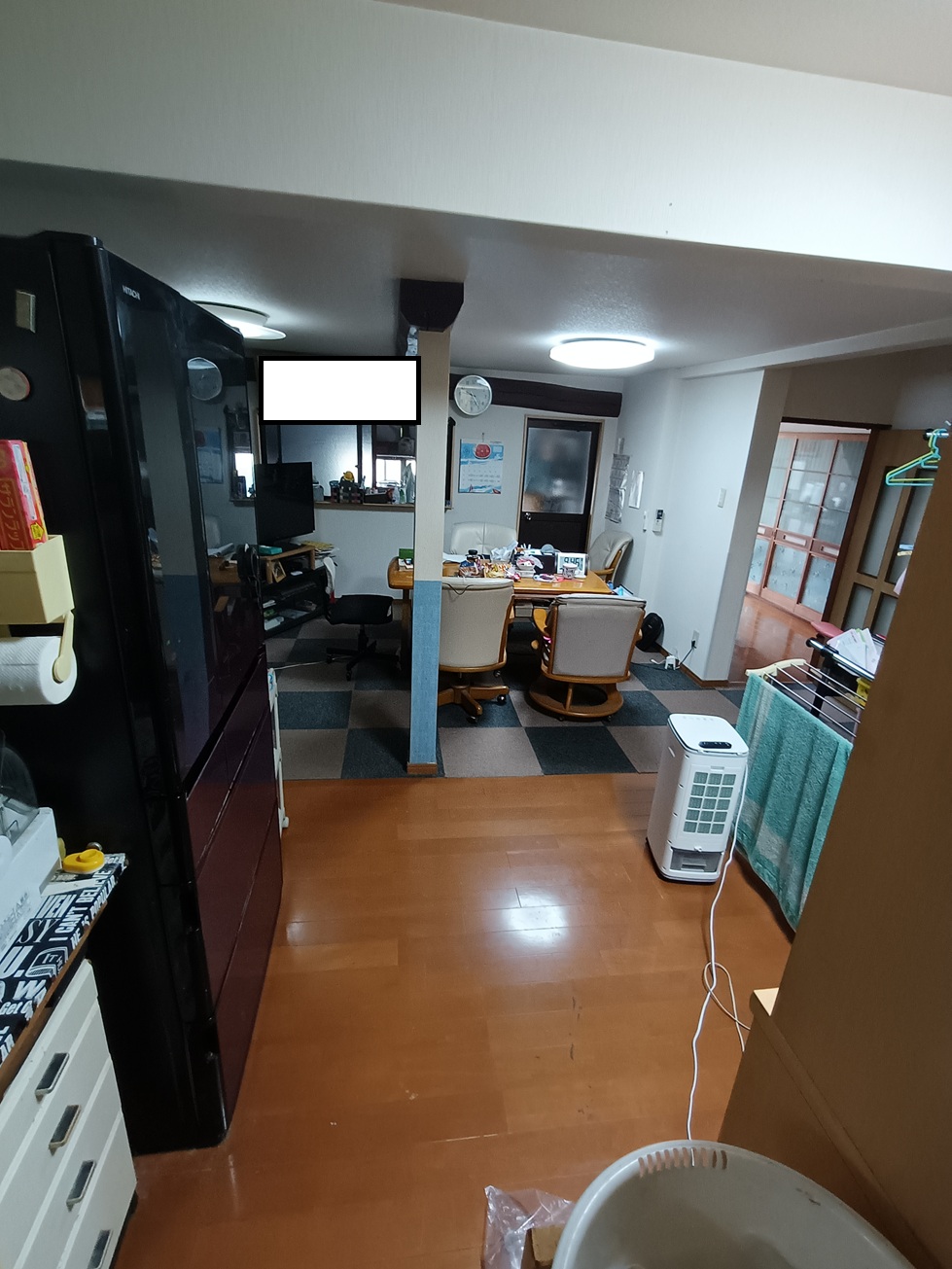 太山寺町広々8LDK中古戸建