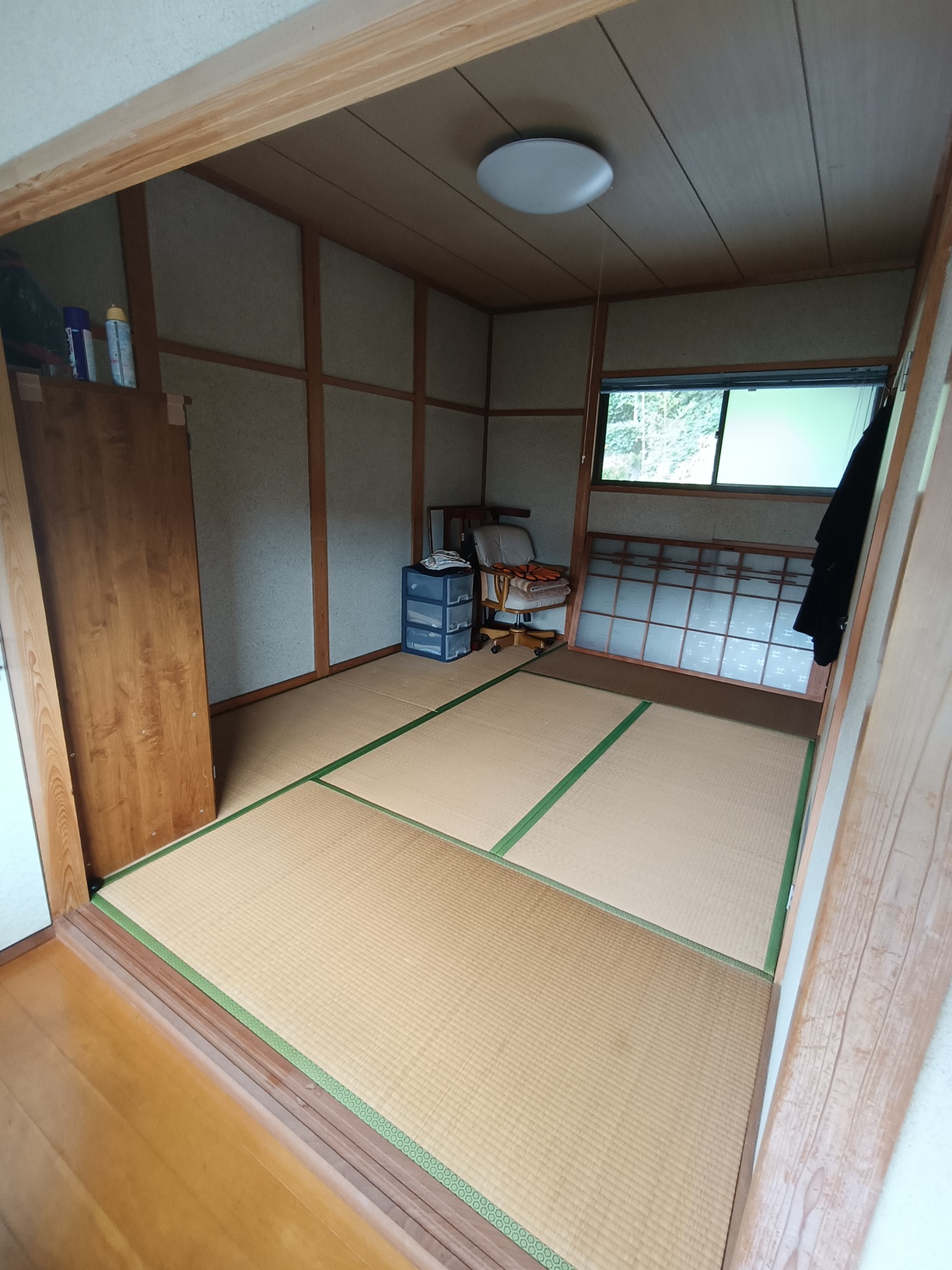 太山寺町広々8LDK中古戸建
