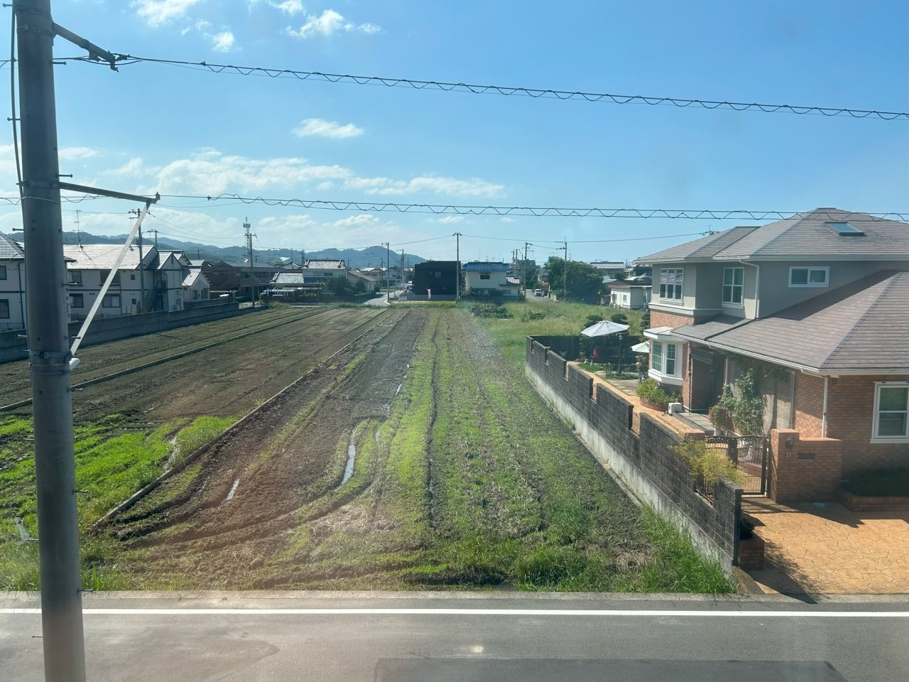 松山市北条辻