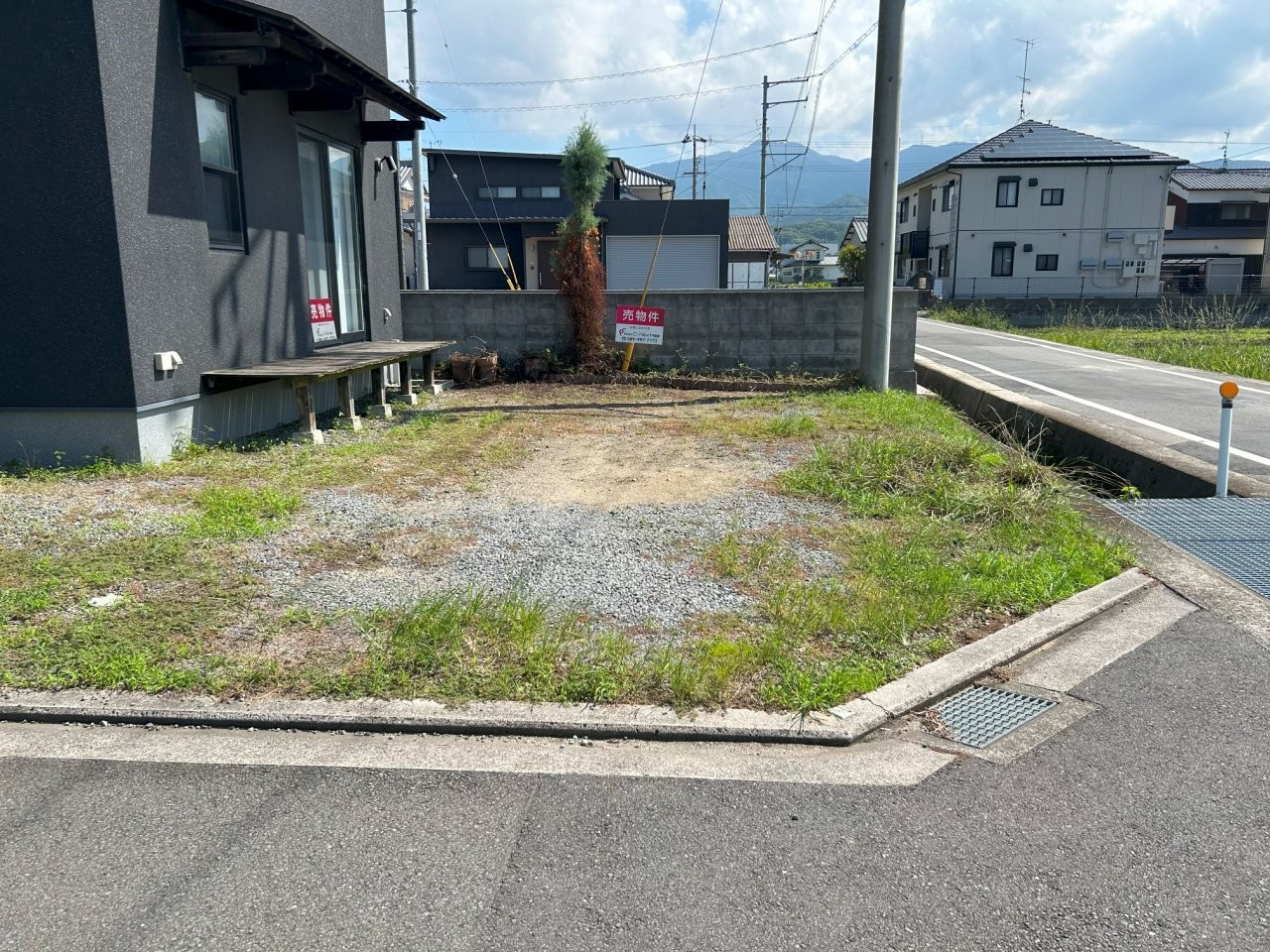 松山市北条辻