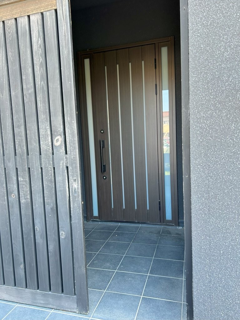 松山市北条辻