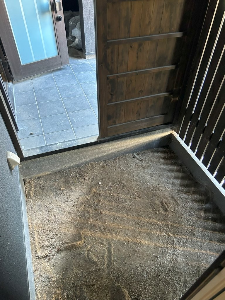 松山市北条辻