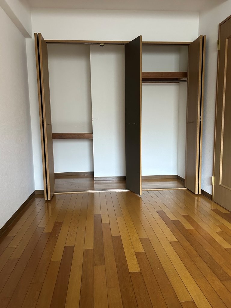 サントノーレ石手2階部分
