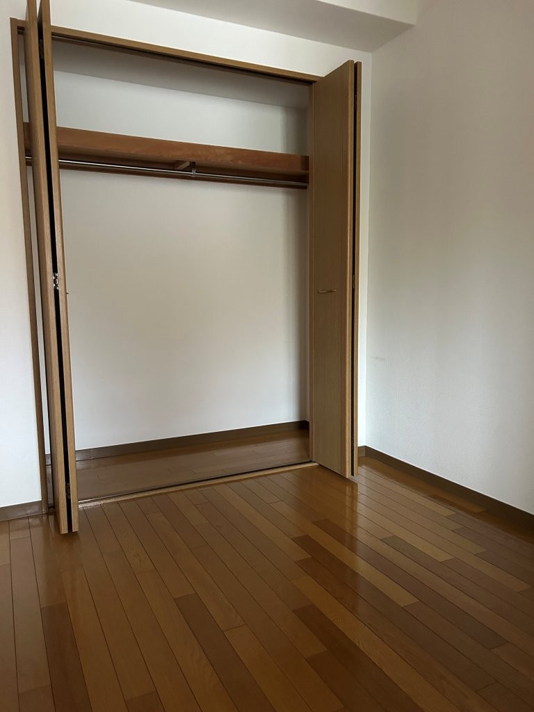 サントノーレ石手2階部分