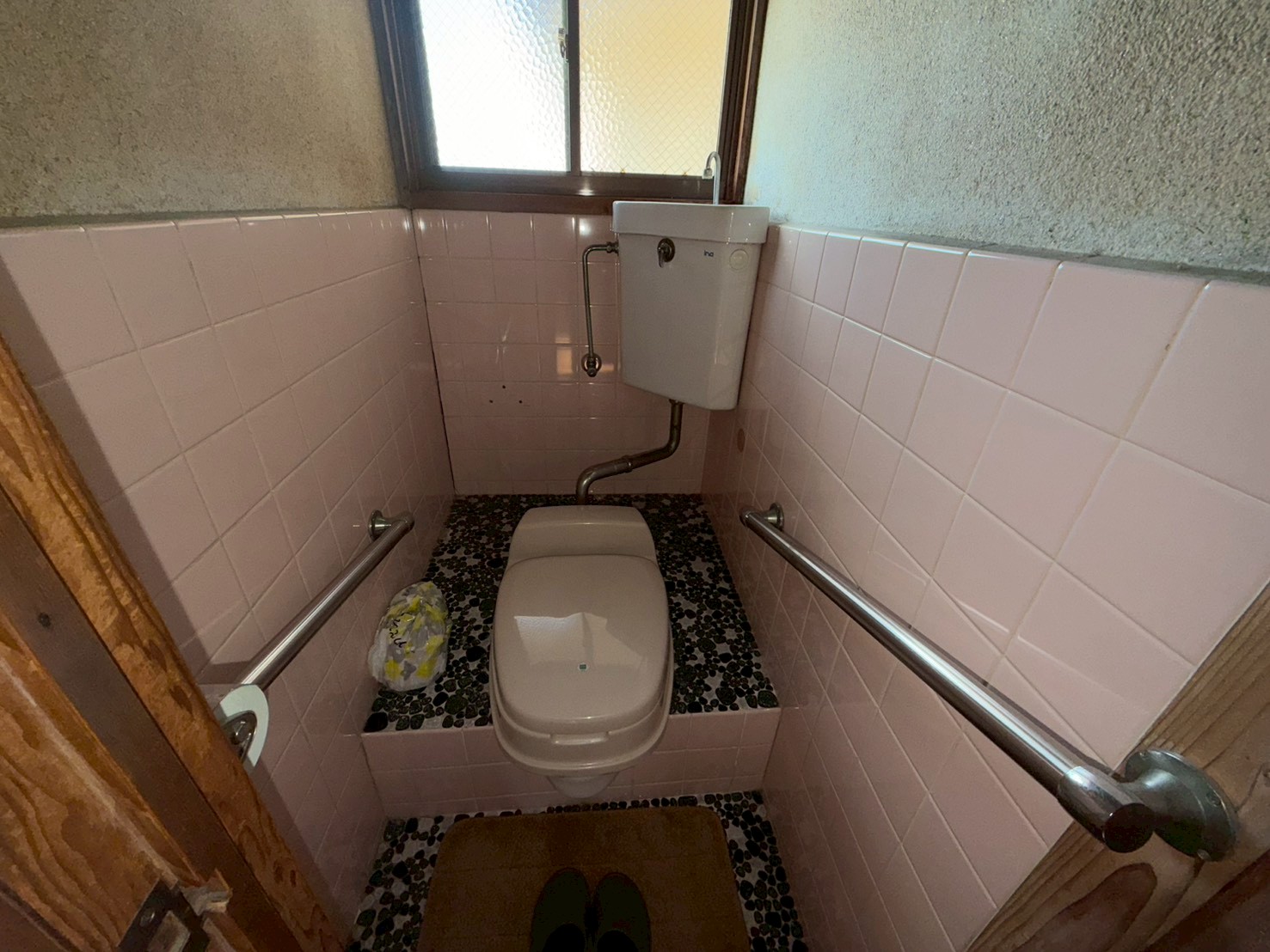 梅田町　中古戸建