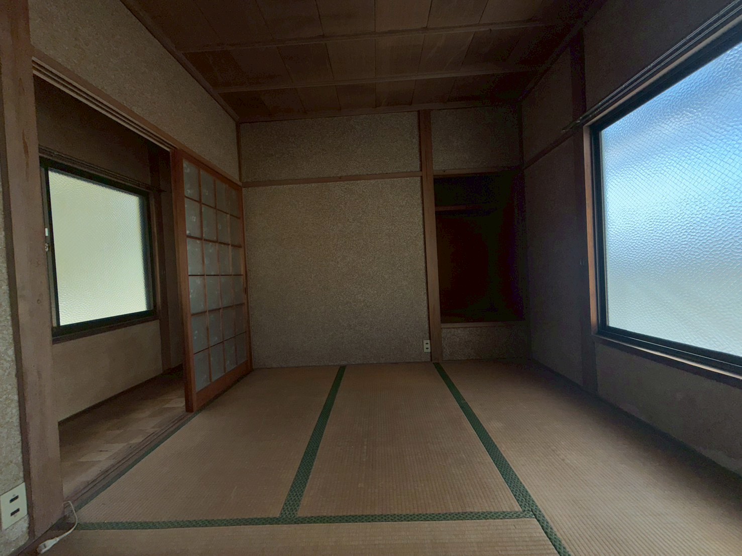 梅田町　中古戸建