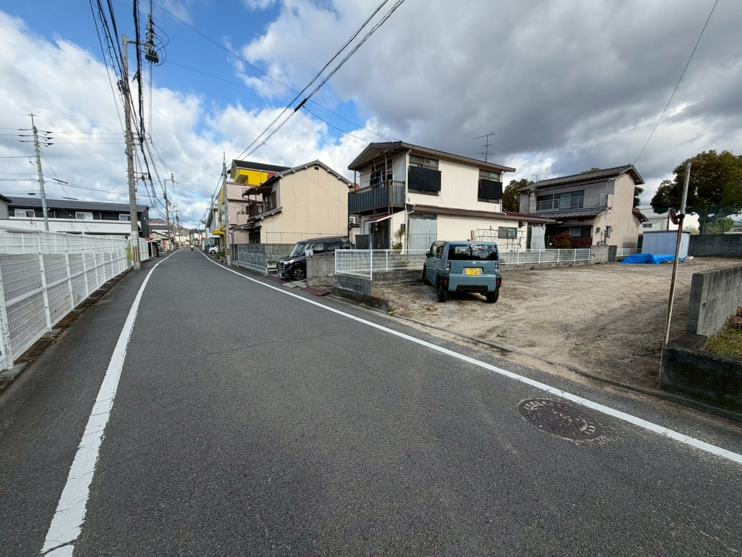 梅田町　中古戸建