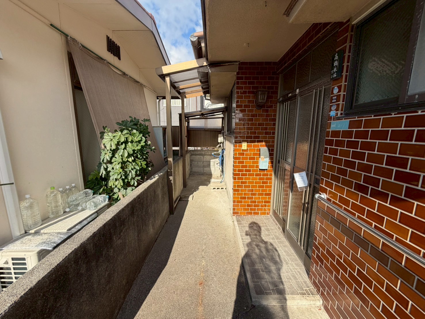 梅田町　中古戸建