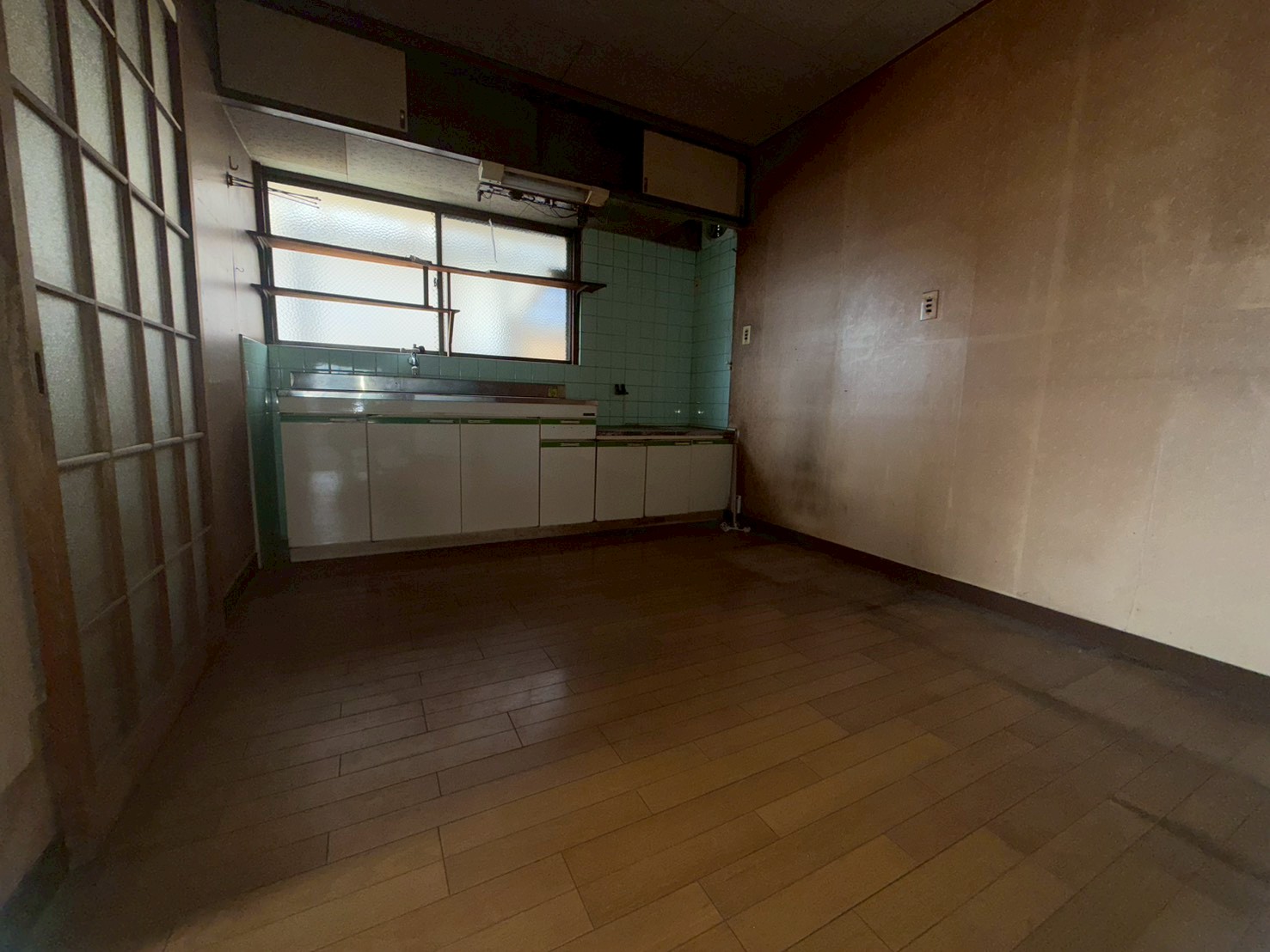 梅田町　中古戸建