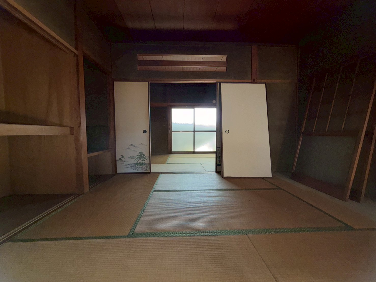 梅田町　中古戸建