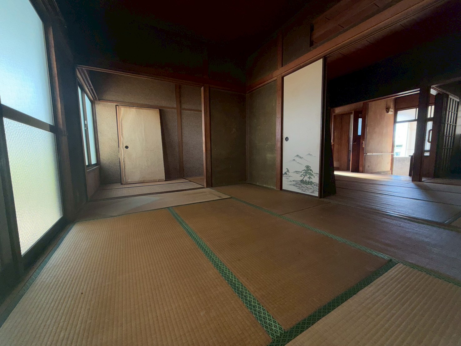 梅田町　中古戸建