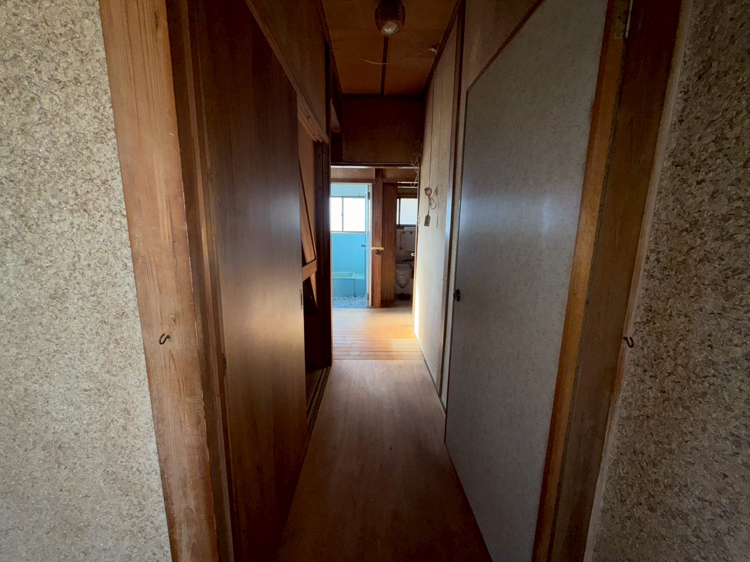 梅田町　中古戸建