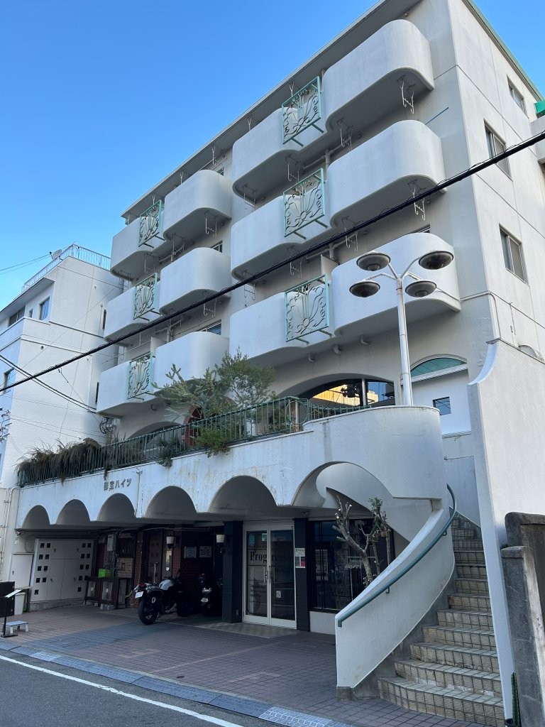 （リフォーム済）御宝ハイツ3階部分