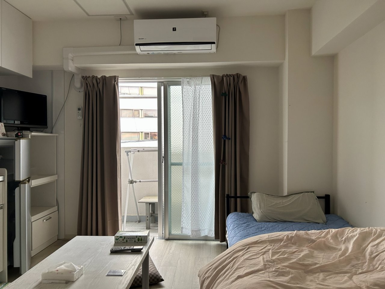 (リフォーム済)御宝ハイツ3階部分