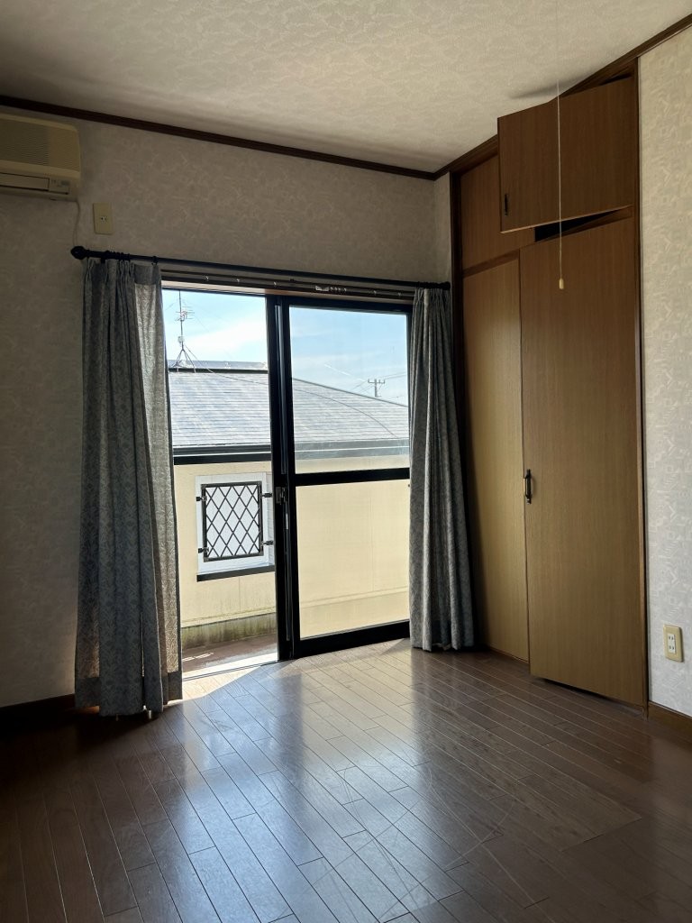 東温市松瀬川（松瀬川グリーンタウン）