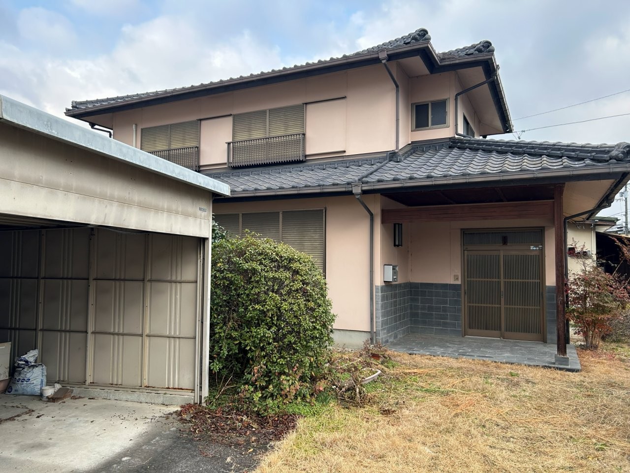 来住町