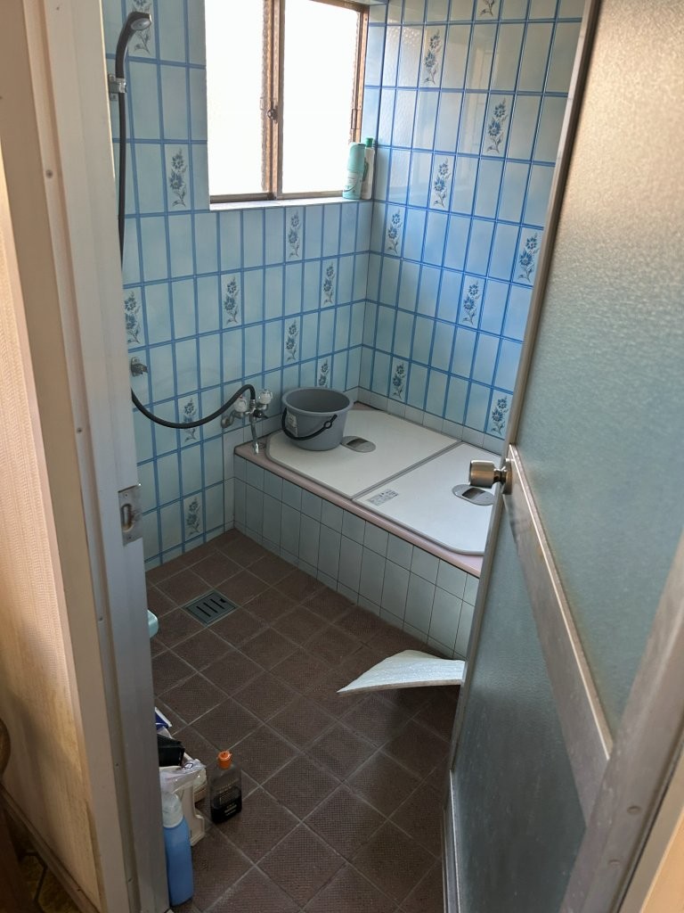 来住町
