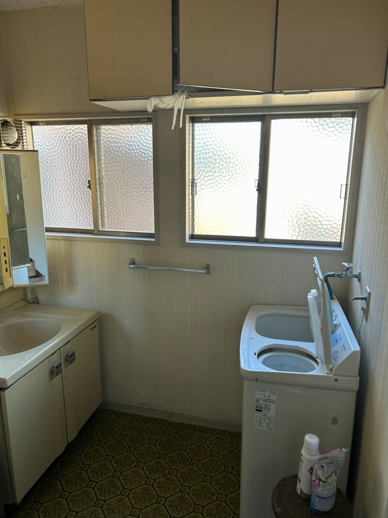 来住町