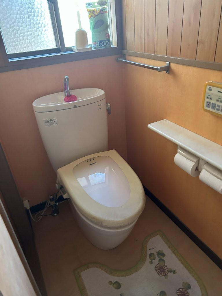 来住町