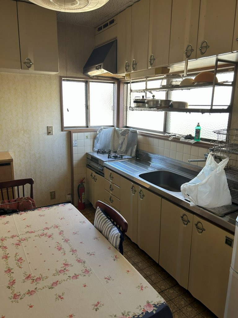 来住町