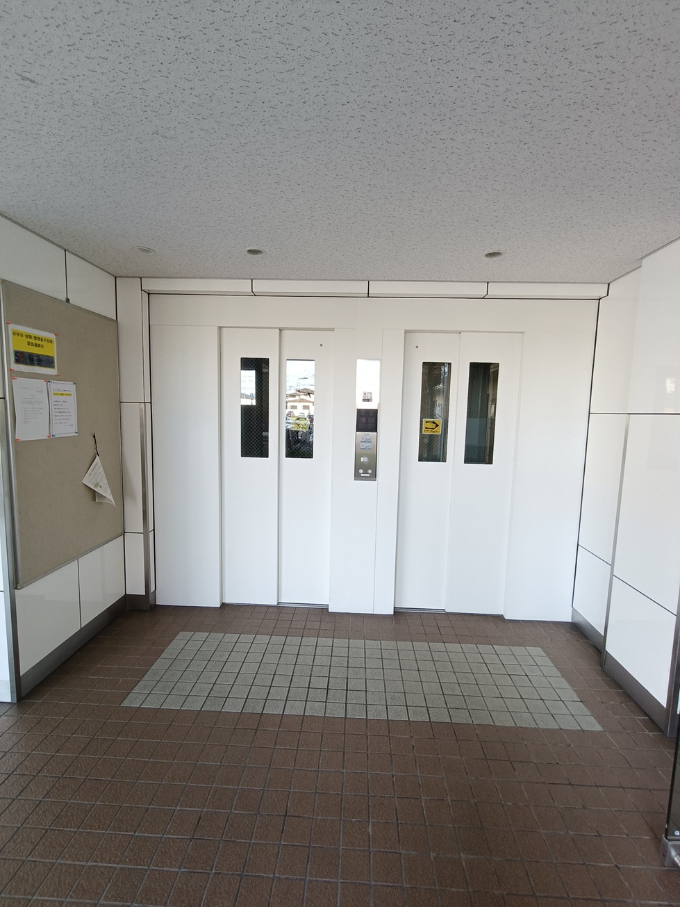 ラブリハイツ松山604号：3LDK：立地◎