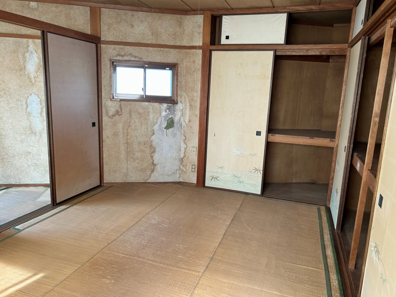 余戸南1丁目(調整区域)