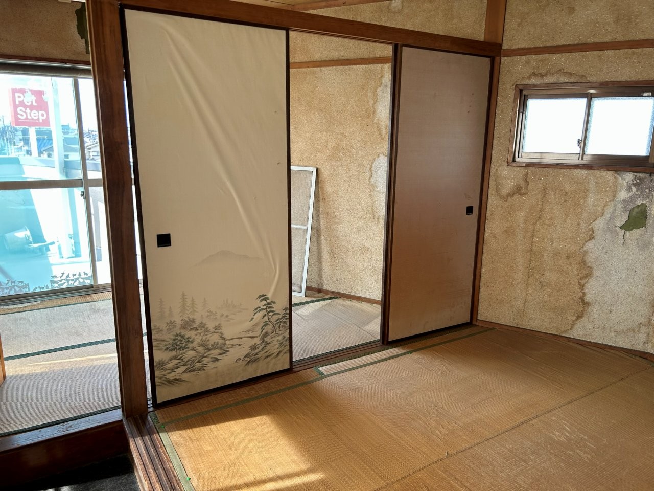 余戸南1丁目(調整区域)