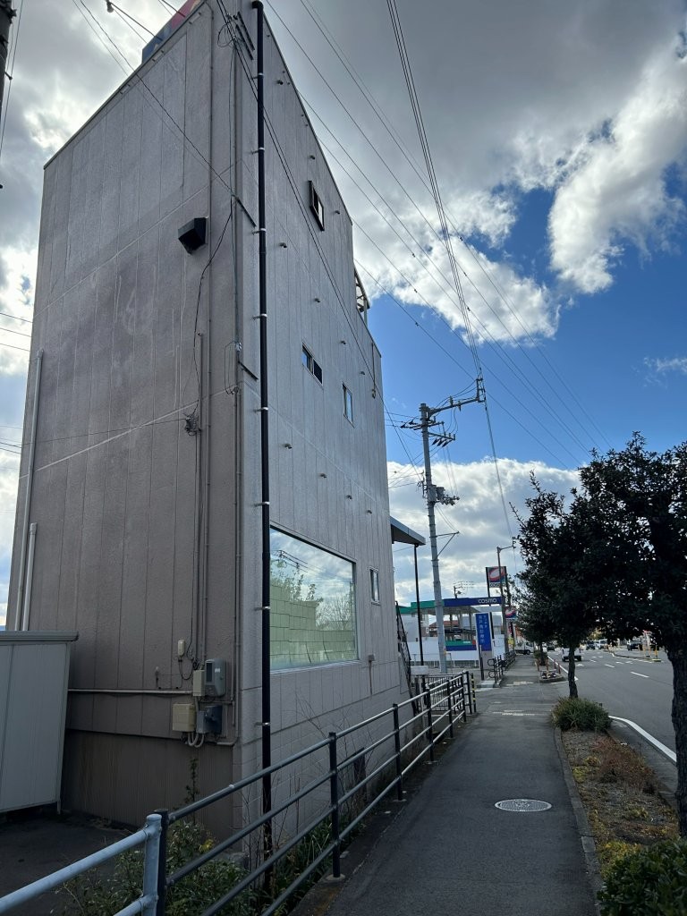 余戸南1丁目(調整区域)