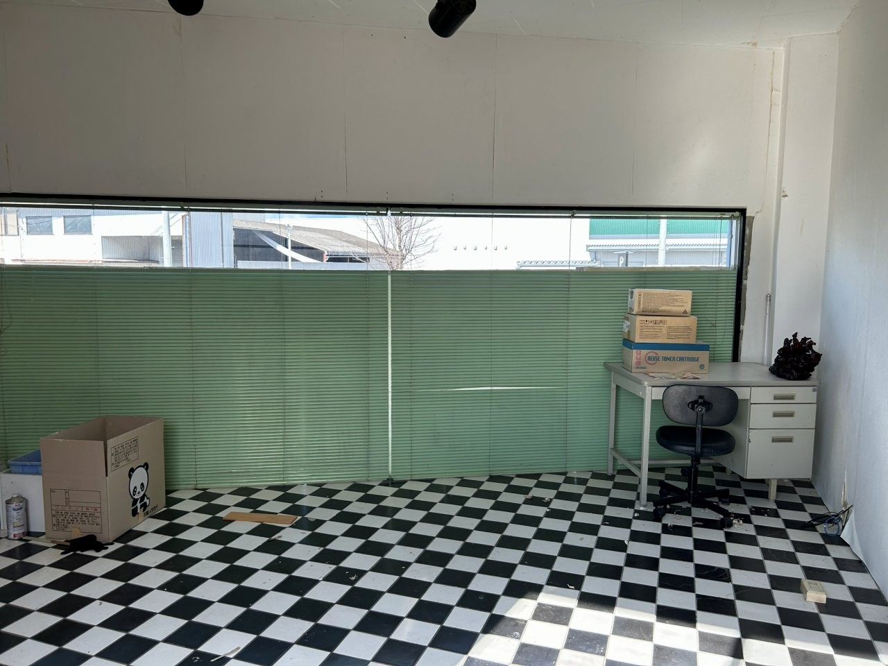 余戸南1丁目(調整区域)