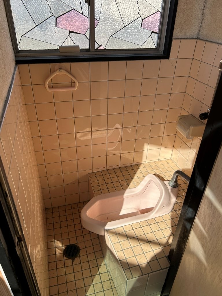 余戸南1丁目(調整区域)