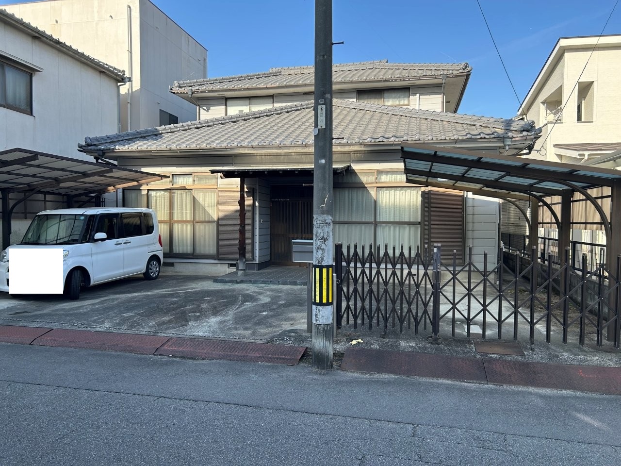 清水町2丁目