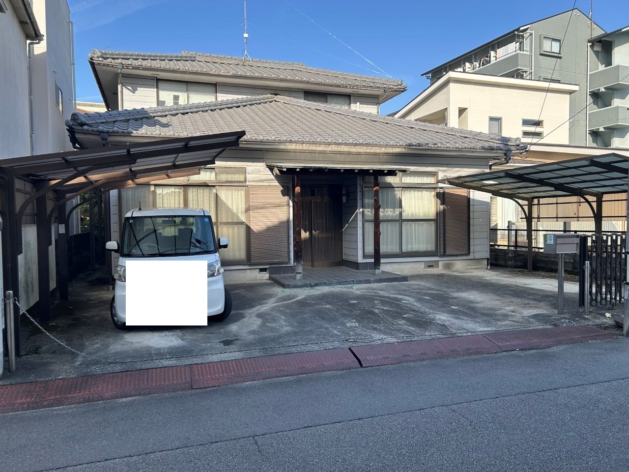 清水町2丁目