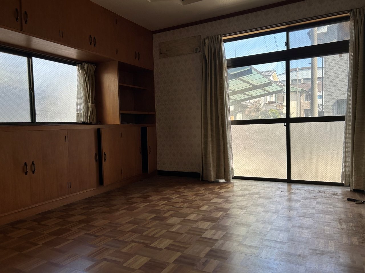清水町2丁目