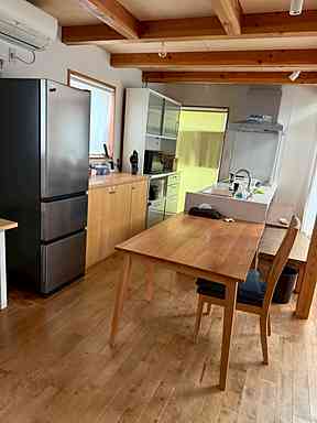 衣山5丁目　美邸