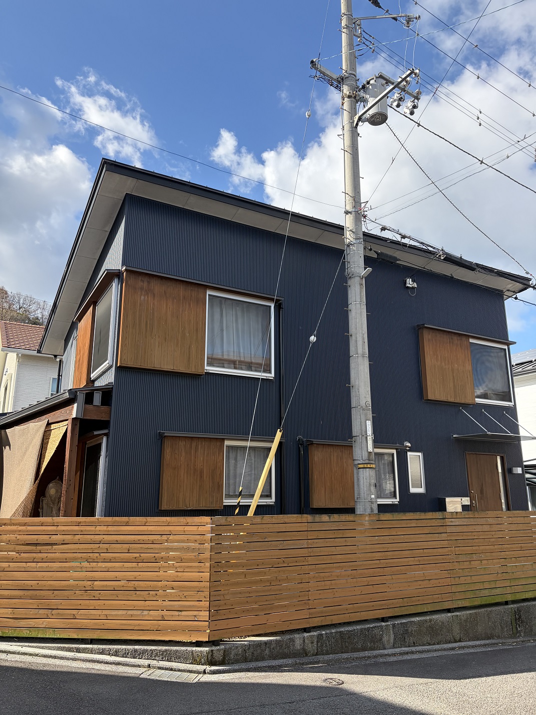 衣山5丁目　美邸