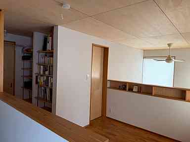 衣山5丁目　美邸