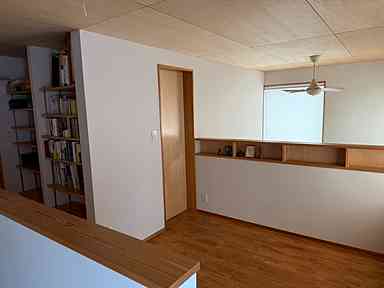 衣山5丁目　美邸