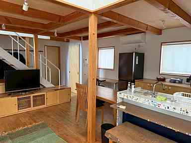 衣山5丁目　美邸