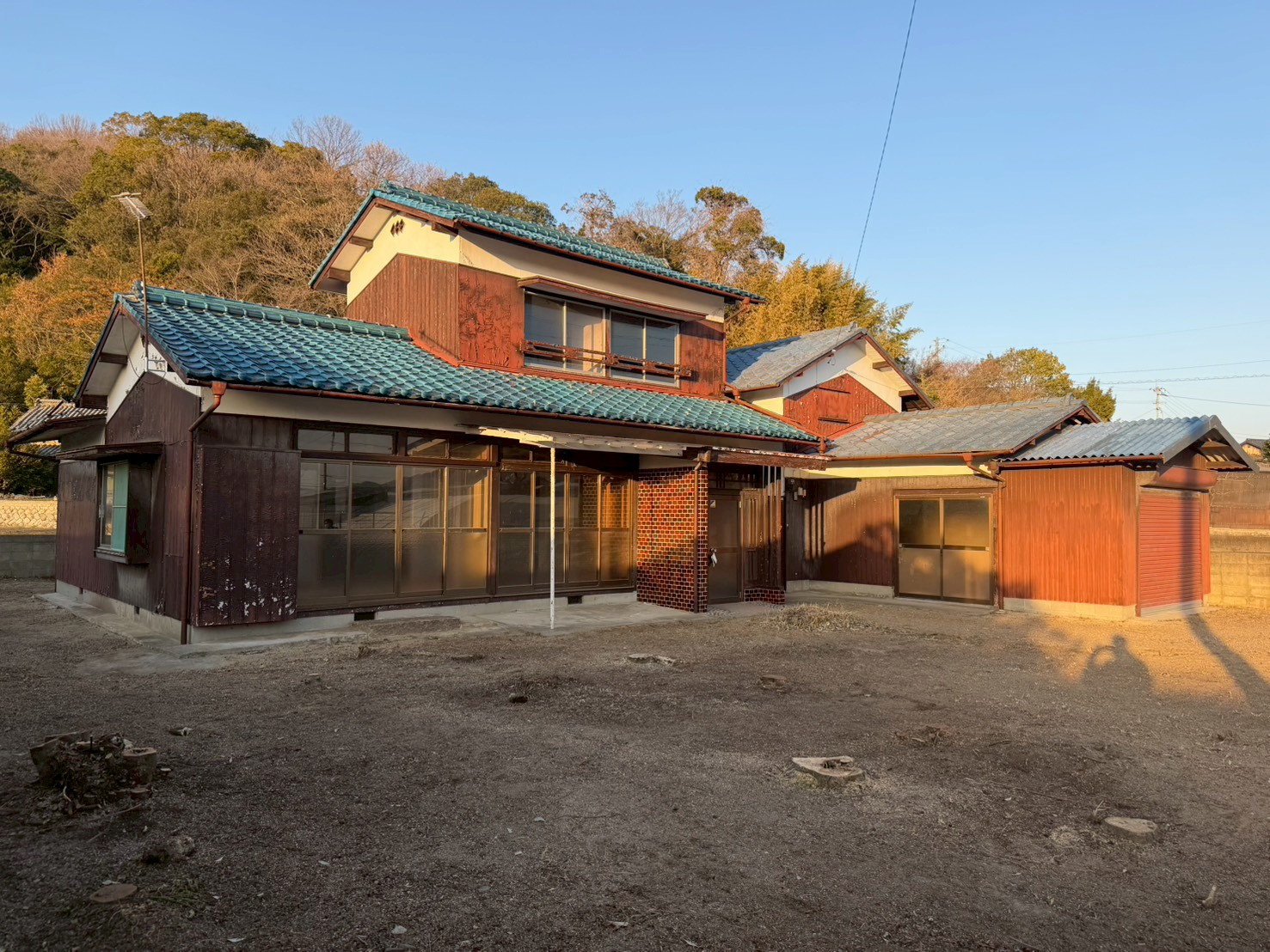 下難波　中古戸建