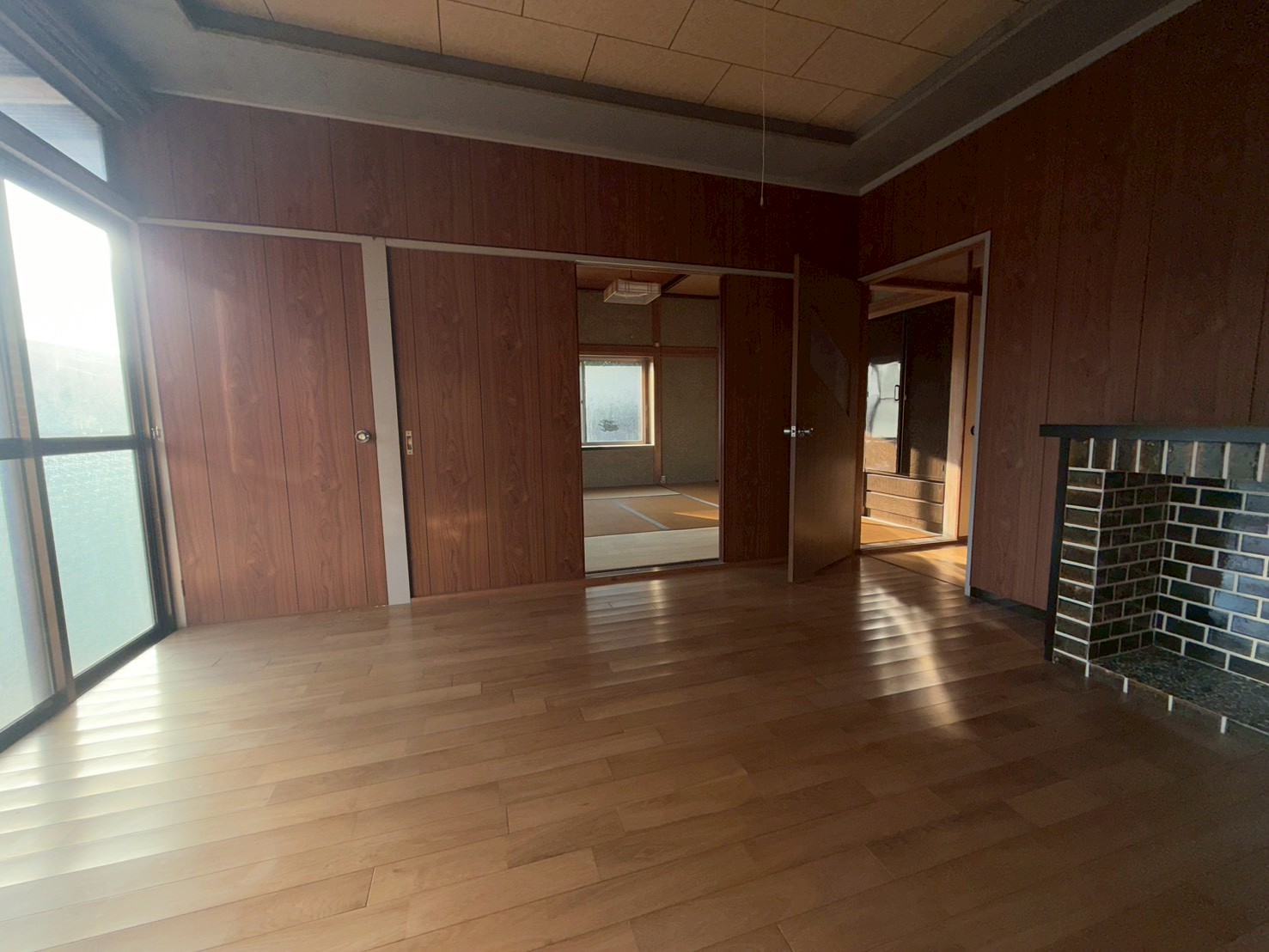 下難波　中古戸建