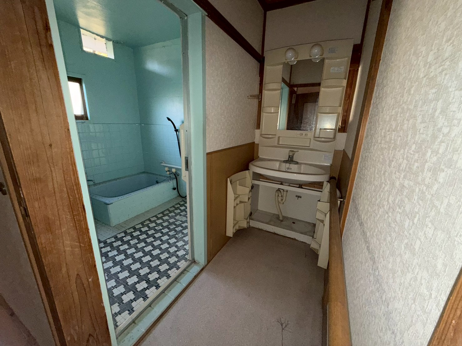 下難波　中古戸建