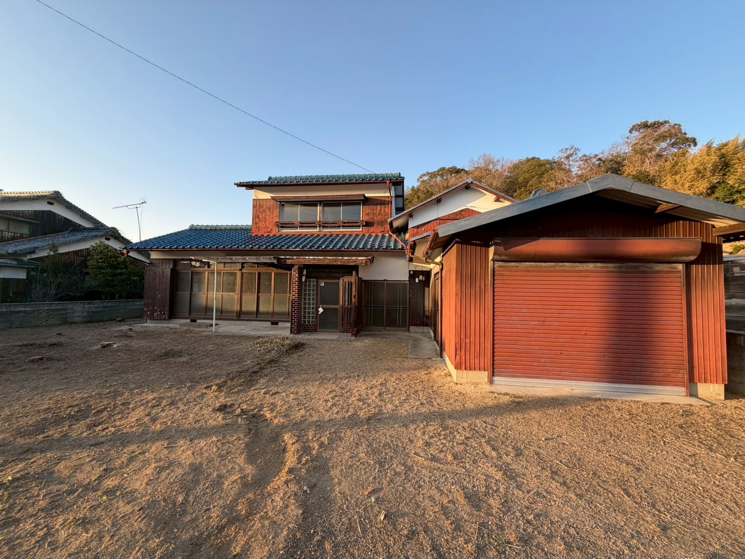 下難波　中古戸建