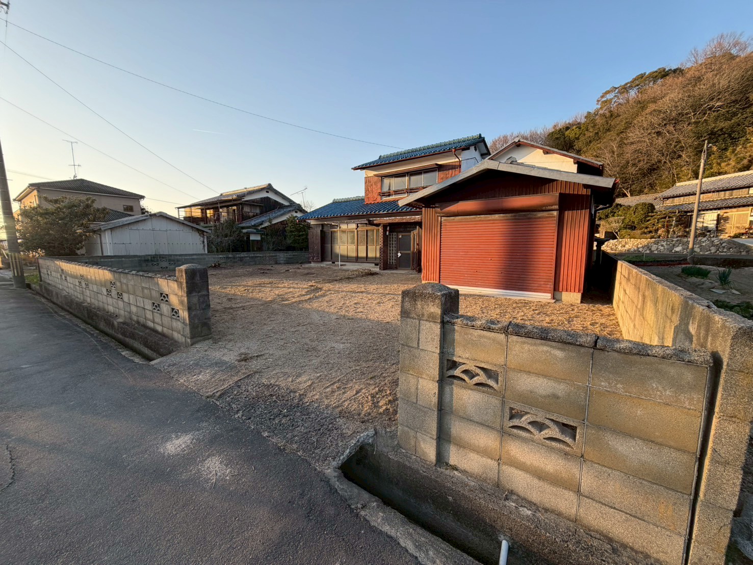 下難波　中古戸建