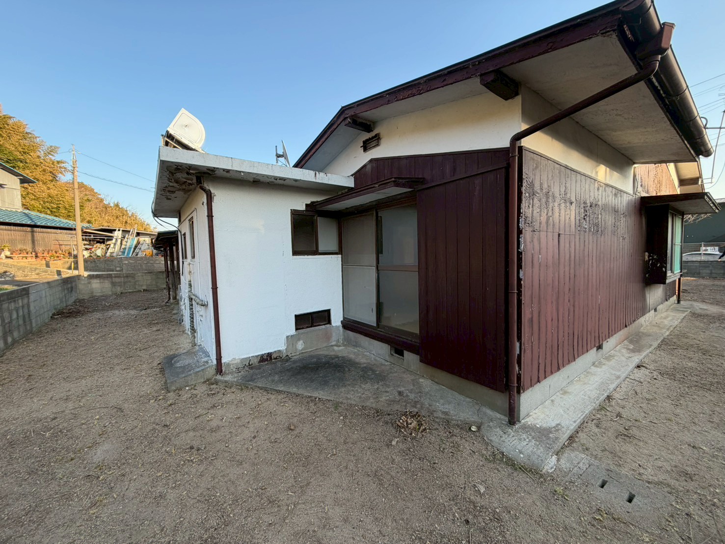 下難波　中古戸建