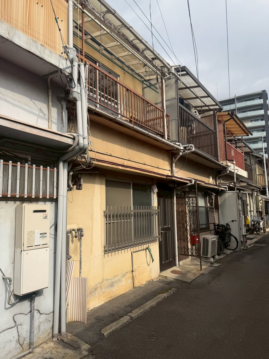 此花町　中古戸建