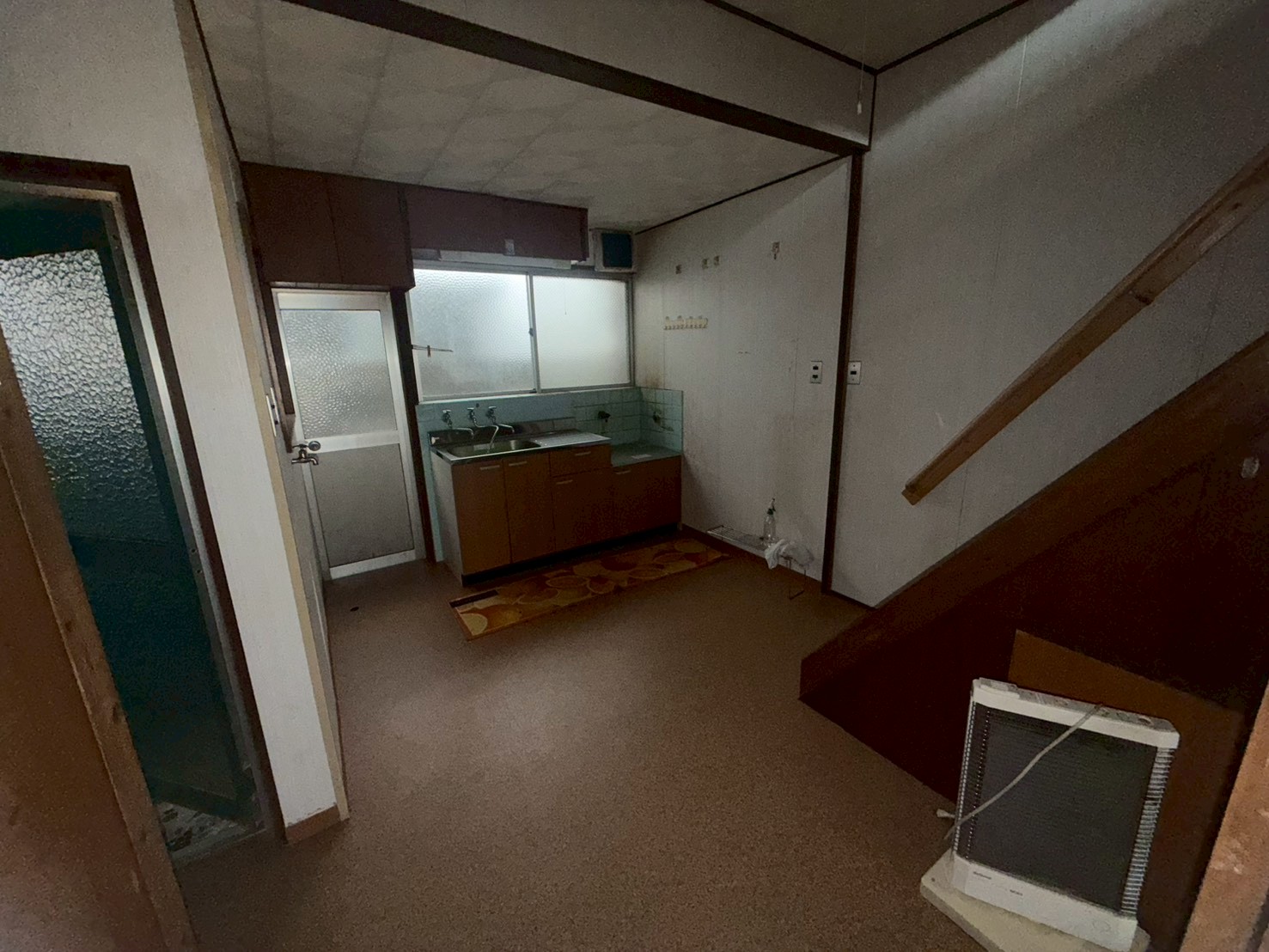 此花町　中古戸建